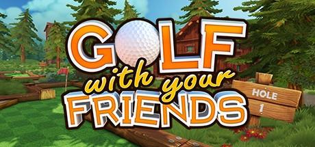 友尽高尔夫 Golf With Your Friends