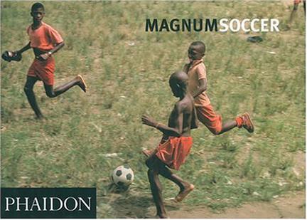 Magnum Soccer