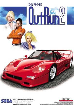 OutRun2