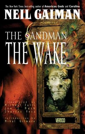 The Sandman Vol. 10