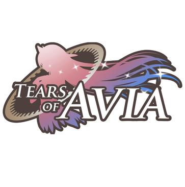 艾维雅之泪 Tears of Avia