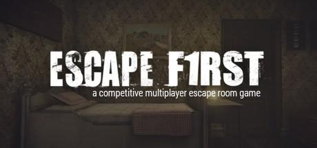 逃离房间 Escape First