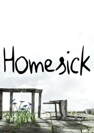思乡症  Homesick