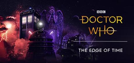 神秘博士：时间的边缘 Doctor Who：The Edge Of Time