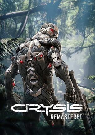 孤岛危机 复刻版 Crysis Remastered