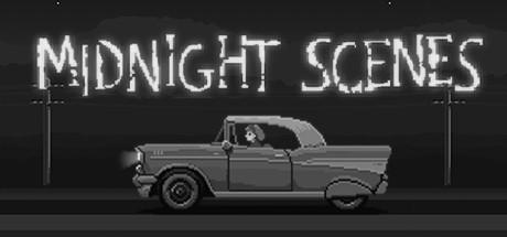 午夜现场：公路惊魂（特别版） Midnight Scenes: The Highway (Special Edition)