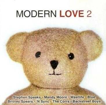 Modern Love 2 (豆瓣)