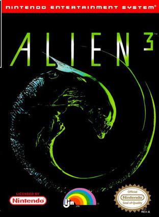 异形3 Alien 3