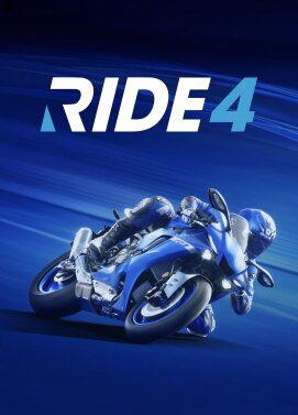 极速骑行4 ride 4