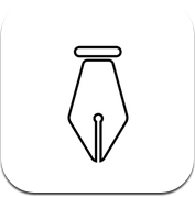 墨记-精美日记本·笔记本 (iPhone / iPad)
