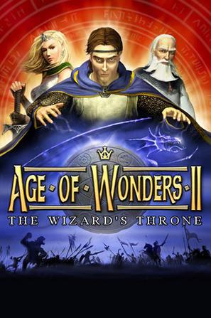 奇迹时代2：巫师王座 Age of Wonders 2: The Wzards Throne