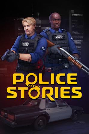 警察故事 Police Stories