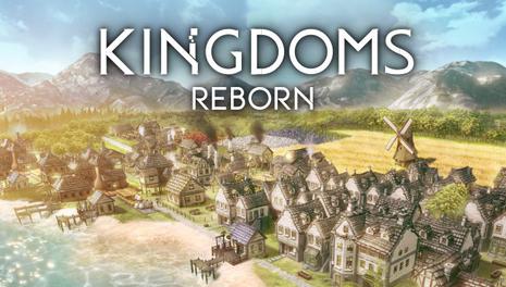 王国重生 Kingdoms Reborn