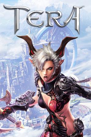 神谕之战 Tera
