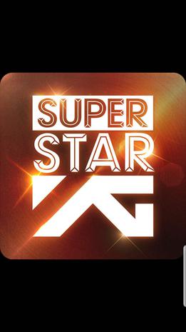 超级明星YG SuperStar YG