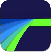 LumaFusion (iPhone / iPad)