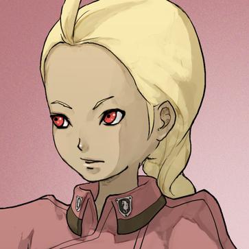 重力异想世界 军队篇 GRAVITY DAZE 軍隊編