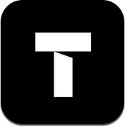 TOPYS - 你的灵感库 (iPhone / iPad)
