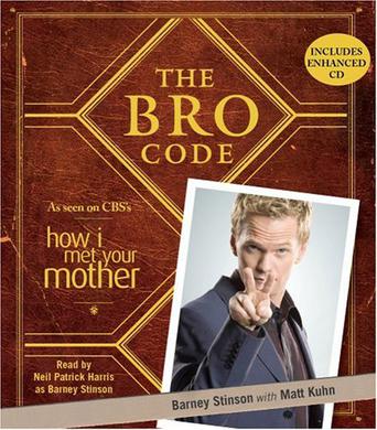 The Bro Code