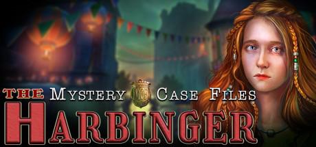 神秘视线21：预兆 Mystery Case Files: The Harbinger 