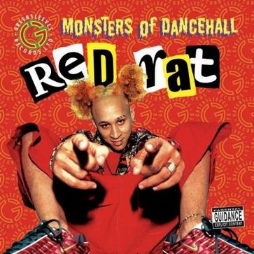Red Rat Goody 2 Shoe Red Rat Goody 2 Shoe