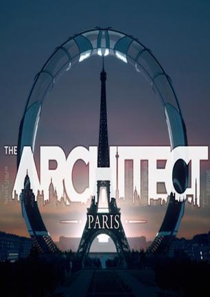 建筑师：巴黎 The Architect: Paris