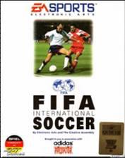 FIFA世界足球 FIFA SOCCER