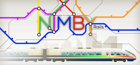 设计铁路 NIMBY Rails