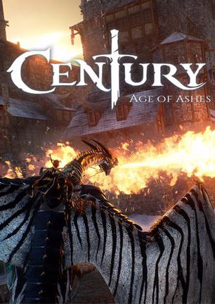 世纪：灰烬纪元 Century: Age of Ashes 