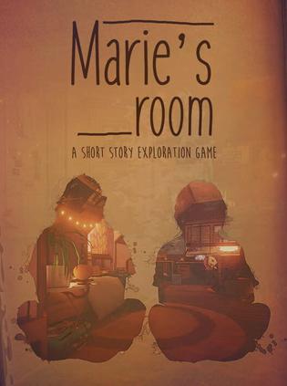 玛丽的房间 Marie's Room