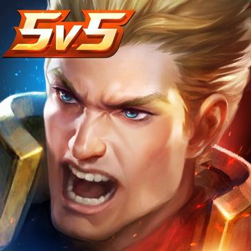 传说对决 Arena Of Valor