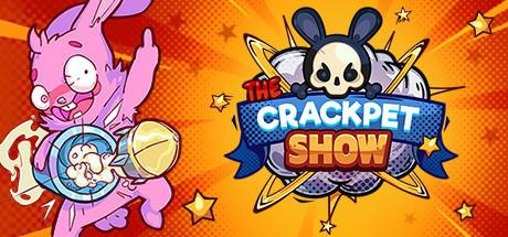 疯狂宠物秀 The Crackpet Show