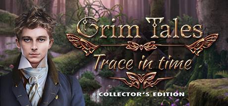 残酷谎言20：时空追踪 Grim Tales 20: Trace in Time