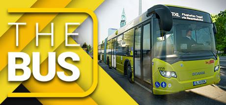  城市公交模拟 The Bus