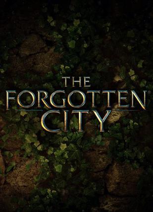  The Forgotten City
