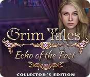 残酷谎言21：往昔回响 Grim Tales 21：Echo of the Past