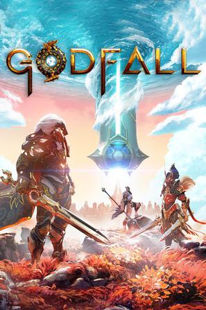 众神陨落 Godfall