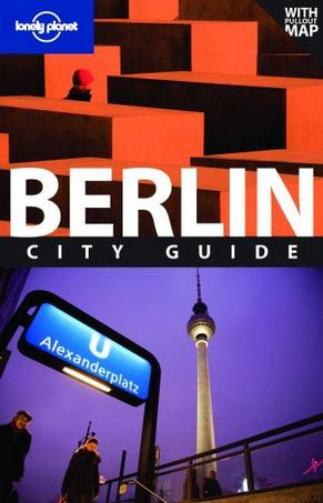 《Berlin》txt，chm，pdf，epub，mobi电子书下载