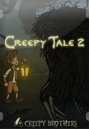 惊悚故事2 Creepy Tale 2