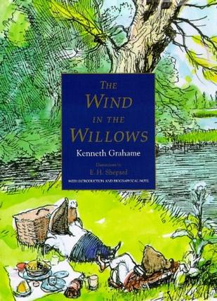 Wind In the Willows (Wind in the Willows)