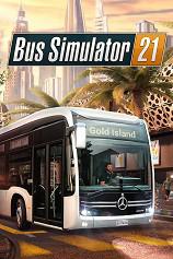 巴士模拟21 bus simulator 21