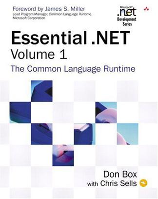 Essential .NET, Volume I