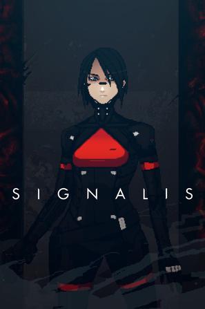 信号 SIGNALIS