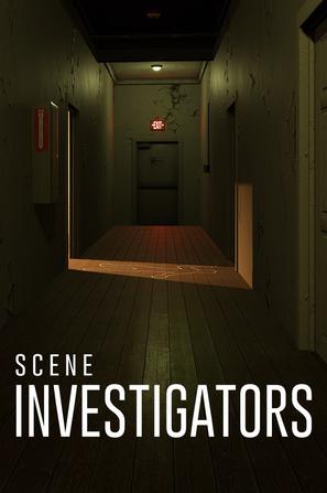 重返犯罪现场 Scene Investigators