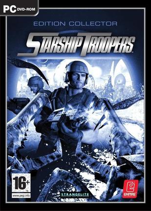 星河战队 Starship Troopers