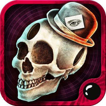 耳听解谜2 Papa Sangre 2