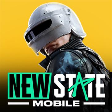 未来之役手游 NEW STATE MOBILE