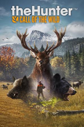 猎人：荒野的召唤 theHunter: Call of the Wild