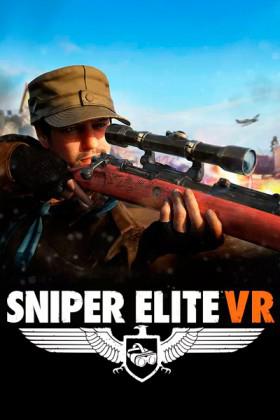 狙击精英VR Sniper Elite VR