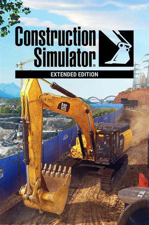 建筑模拟器 Construction Simulator